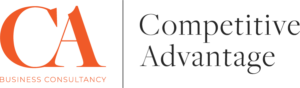 Competitive Advantage Logo